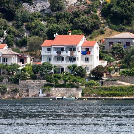 Double Room Supetarska Draga - Gornja 11579A Раб Екстериор снимка